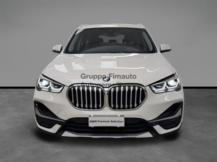 Fimauto - BMW X1 | ID 37439