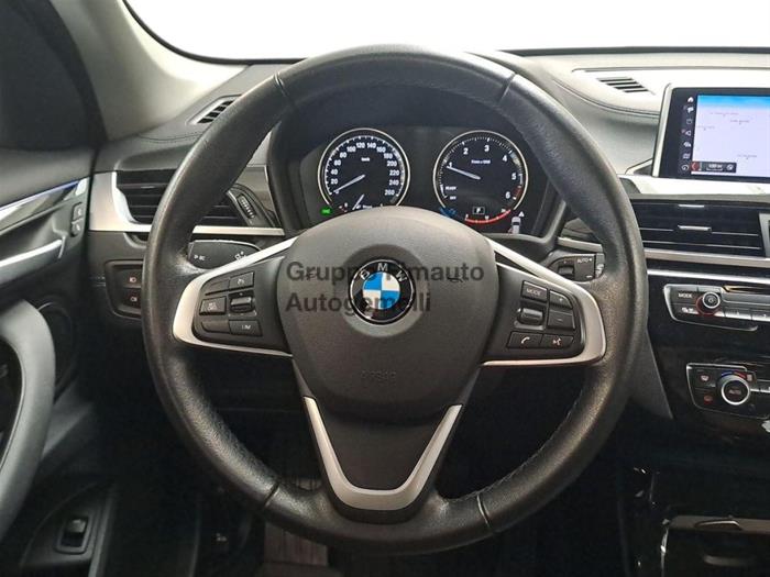 Fimauto - BMW X1 | ID 37439