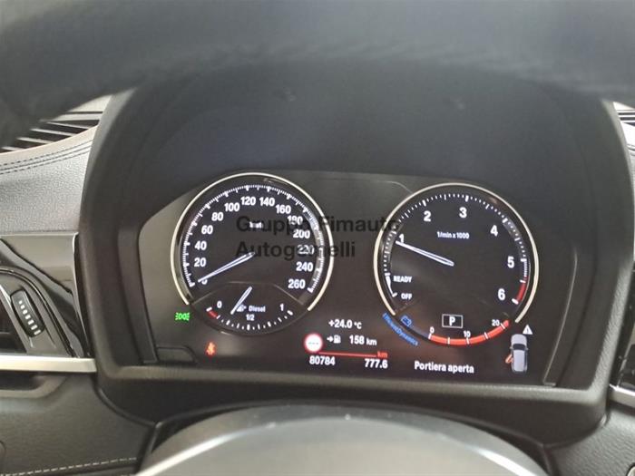 Fimauto - BMW X1 | ID 37439