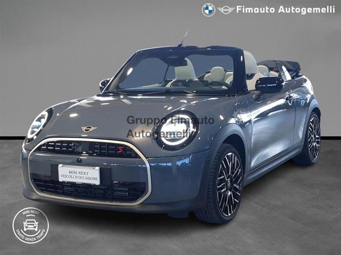 Fimauto - MINI Mini | ID 37445