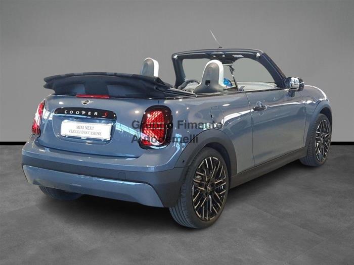 Fimauto - MINI Mini | ID 37445