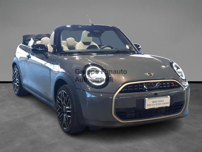 Fimauto - MINI Mini | ID 37445
