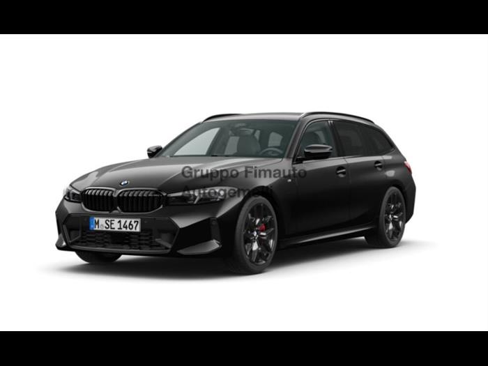 Fimauto - BMW 320 | ID 37444