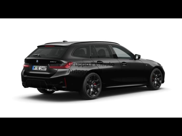 Fimauto - BMW 320 | ID 37444