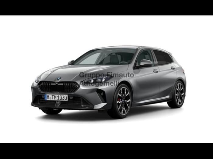 Fimauto - BMW 120 | ID 37447