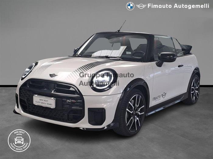 Fimauto - MINI Mini | ID 37448