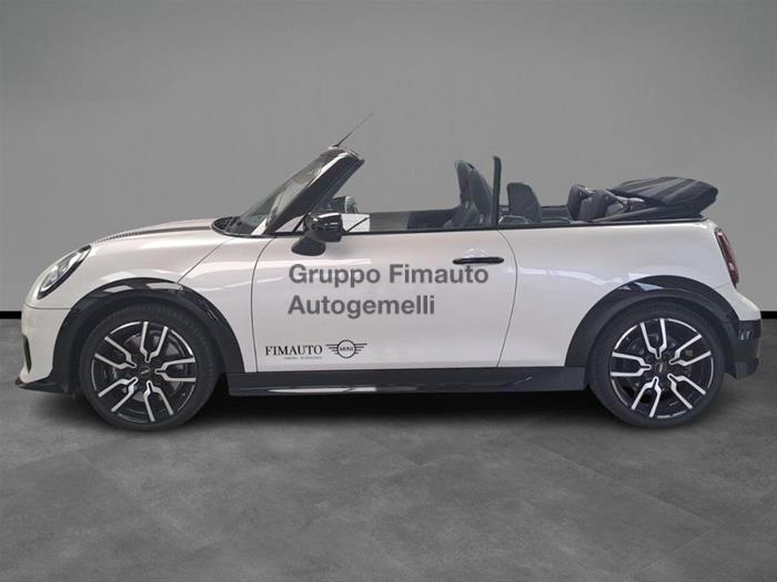 Fimauto - MINI Mini | ID 37448
