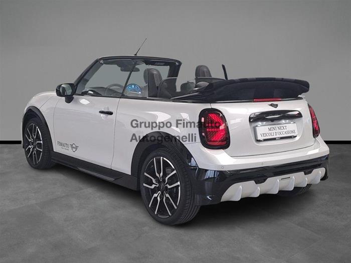 Fimauto - MINI Mini | ID 37448