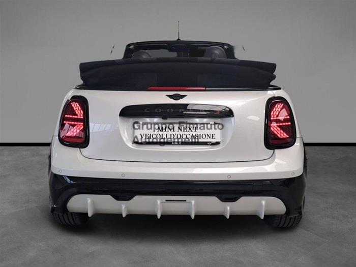 Fimauto - MINI Mini | ID 37448
