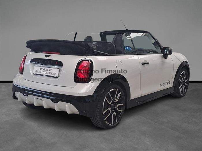 Fimauto - MINI Mini | ID 37448
