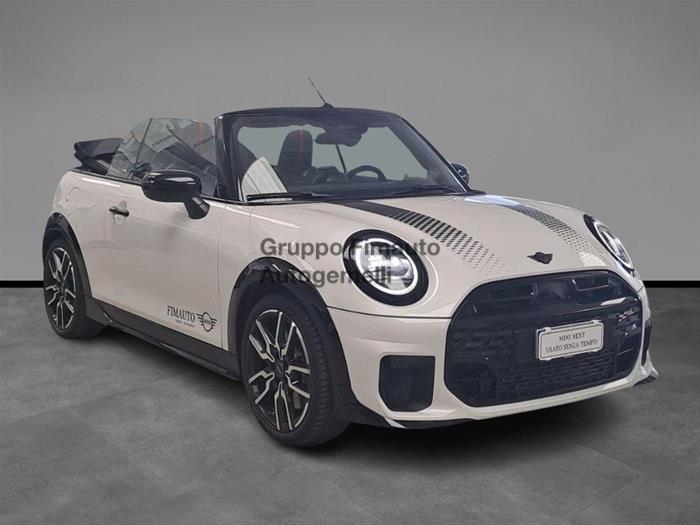 Fimauto - MINI Mini | ID 37448