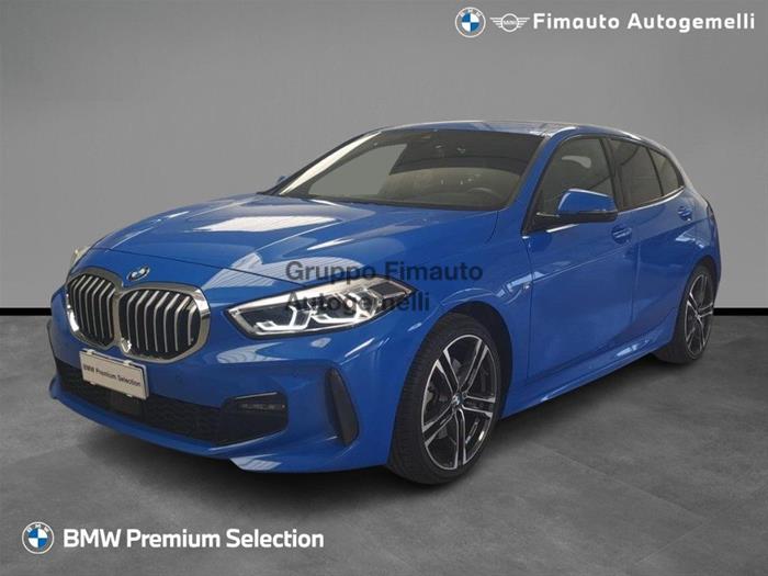 Fimauto - BMW 116 | ID 37446