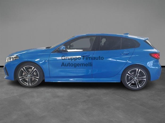 Fimauto - BMW 116 | ID 37446