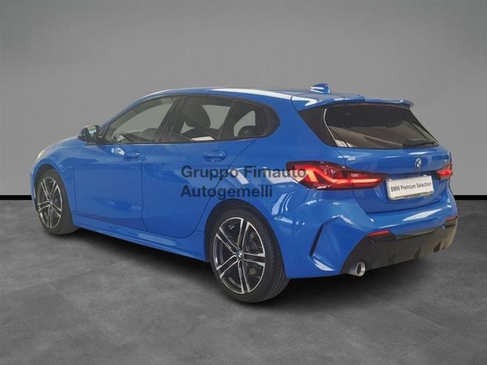 Fimauto - BMW 116 | ID 37446