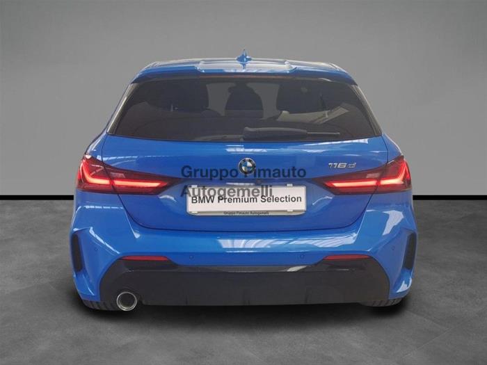 Fimauto - BMW 116 | ID 37446