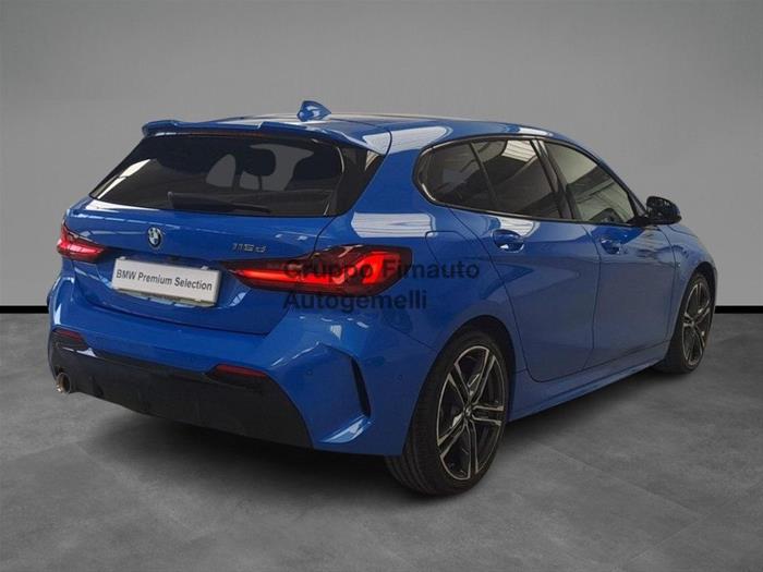 Fimauto - BMW 116 | ID 37446