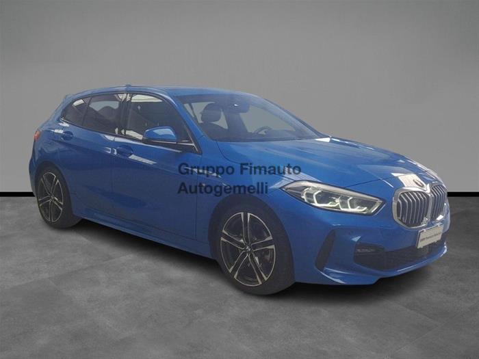 Fimauto - BMW 116 | ID 37446