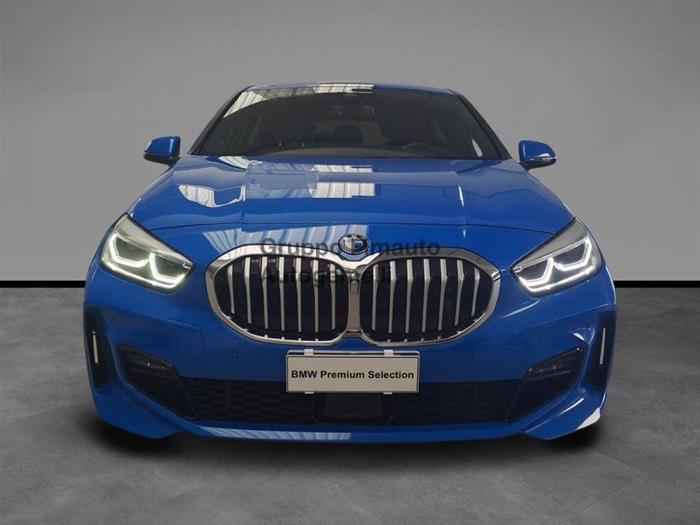 Fimauto - BMW 116 | ID 37446