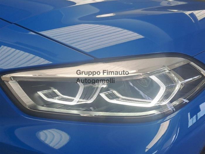 Fimauto - BMW 116 | ID 37446