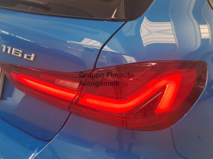 Fimauto - BMW 116 | ID 37446
