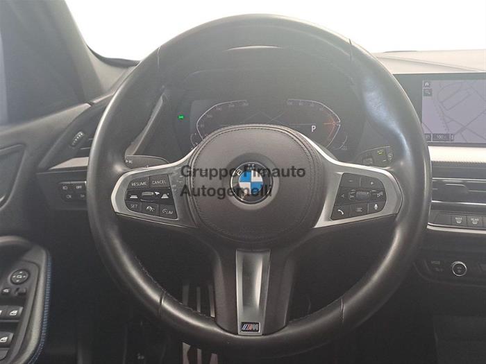 Fimauto - BMW 116 | ID 37446
