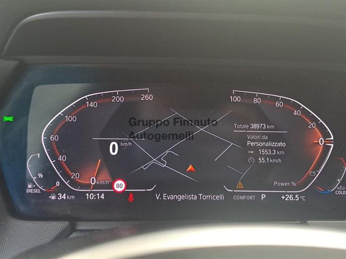 Fimauto - BMW 116 | ID 37446