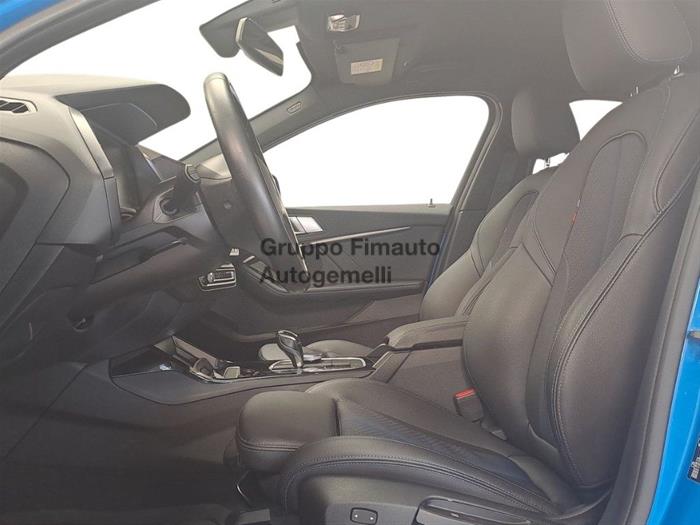 Fimauto - BMW 116 | ID 37446