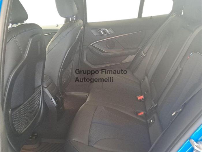 Fimauto - BMW 116 | ID 37446