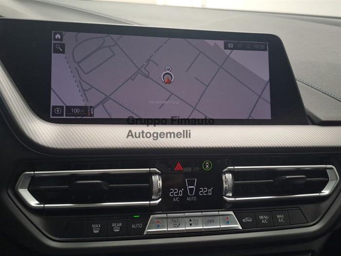 Fimauto - BMW 116 | ID 37446