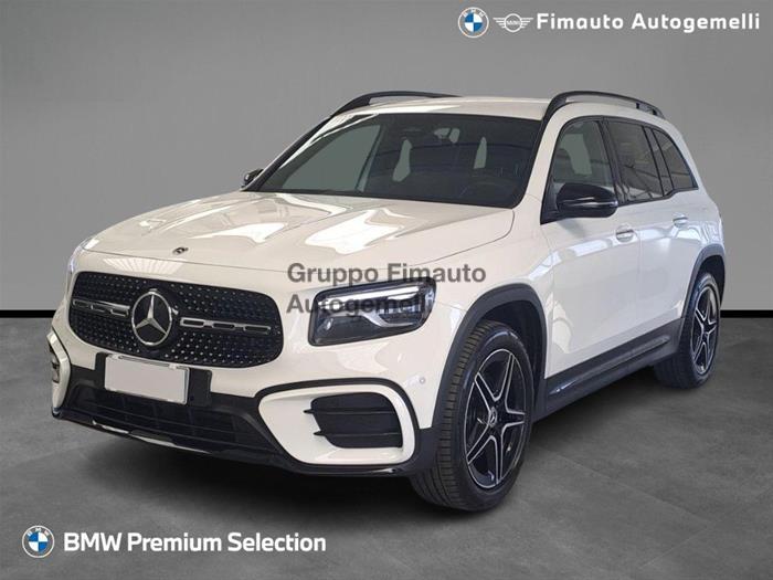Fimauto - MERCEDES-BENZ GLB 200 | ID 37449