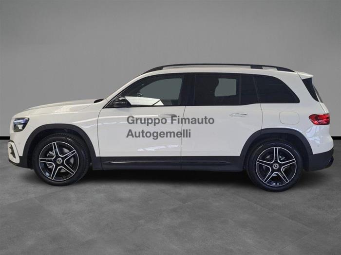 Fimauto - MERCEDES-BENZ GLB 200 | ID 37449