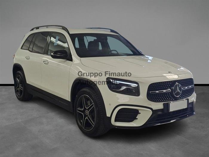 Fimauto - MERCEDES-BENZ GLB 200 | ID 37449