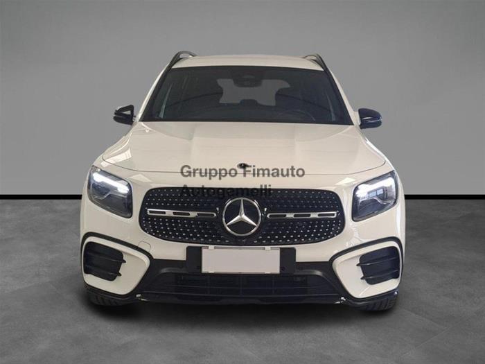 Fimauto - MERCEDES-BENZ GLB 200 | ID 37449