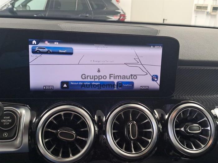 Fimauto - MERCEDES-BENZ GLB 200 | ID 37449