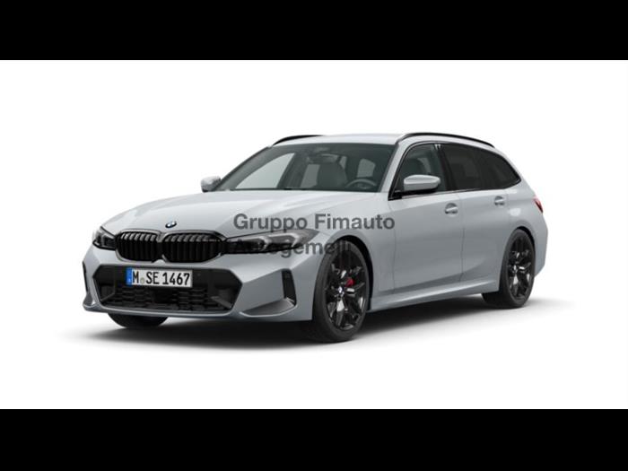 Fimauto - BMW 320 | ID 37450