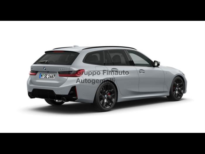 Fimauto - BMW 320 | ID 37450