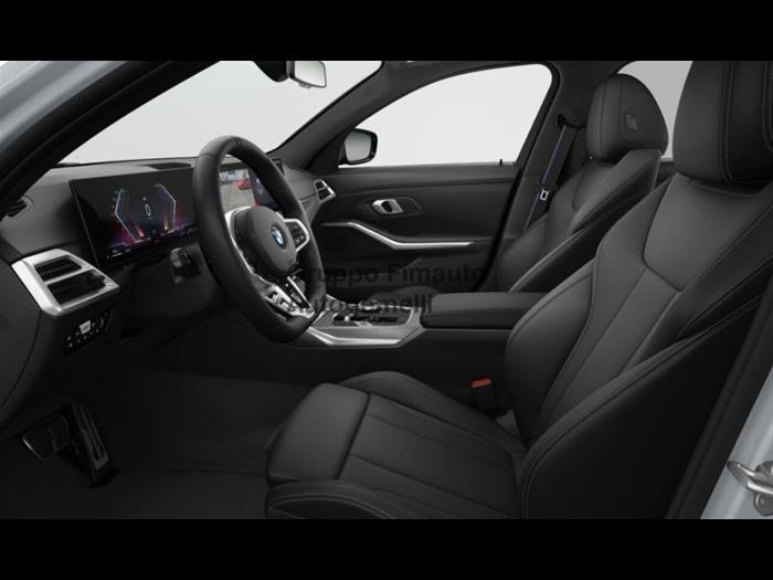 Fimauto - BMW 320 | ID 37450