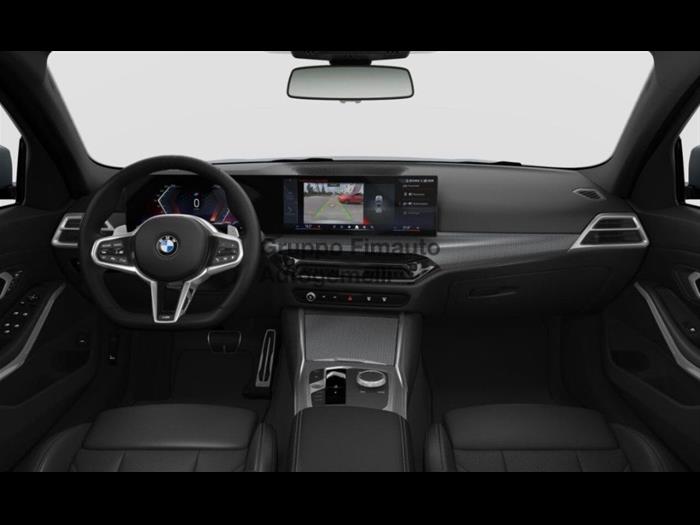 Fimauto - BMW 320 | ID 37450