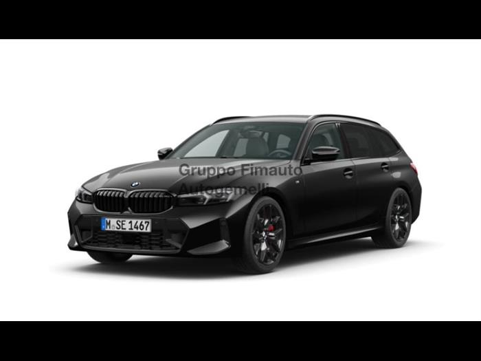 Fimauto - BMW 320 | ID 37451