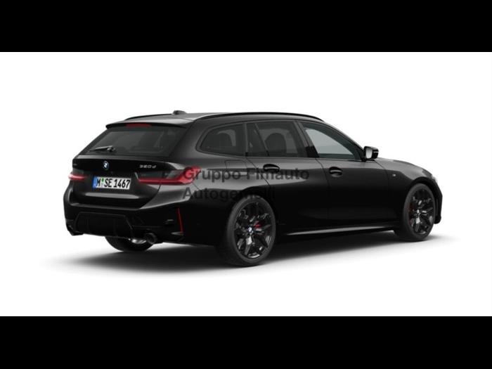 Fimauto - BMW 320 | ID 37451