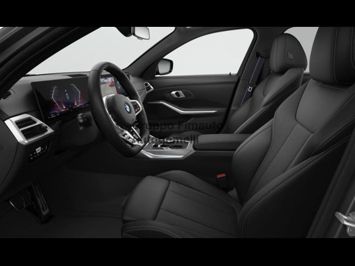 Fimauto - BMW 320 | ID 37451