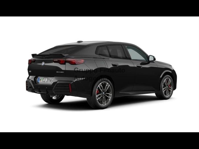 Fimauto - BMW X2 | ID 37455
