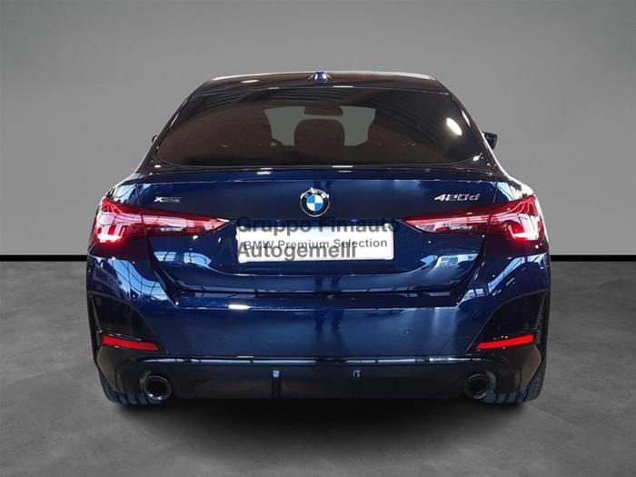 Fimauto - BMW 420 | ID 37457