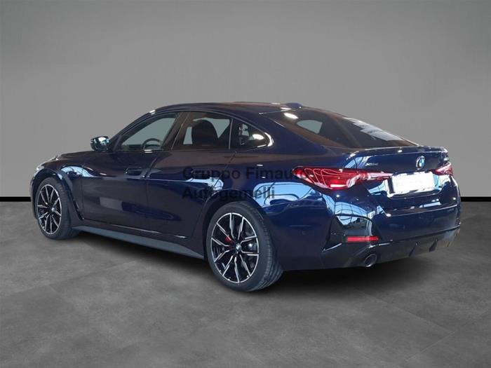 Fimauto - BMW 420 | ID 37457