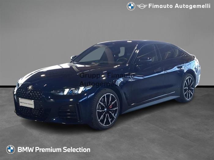 Fimauto - BMW 420 | ID 37457