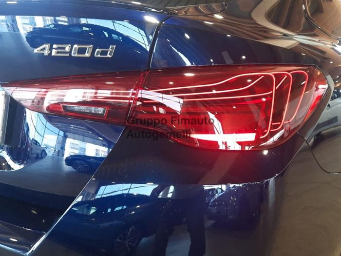 Fimauto - BMW 420 | ID 37457
