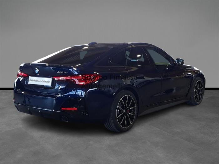 Fimauto - BMW 420 | ID 37457