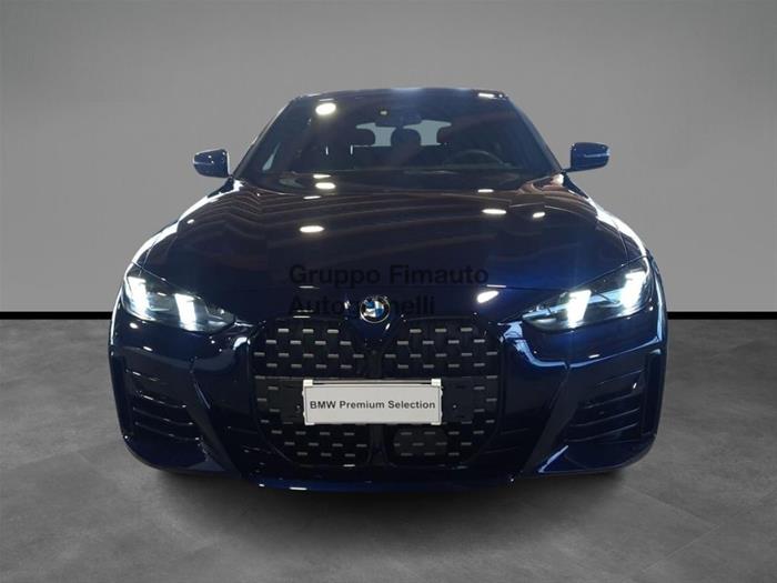 Fimauto - BMW 420 | ID 37457