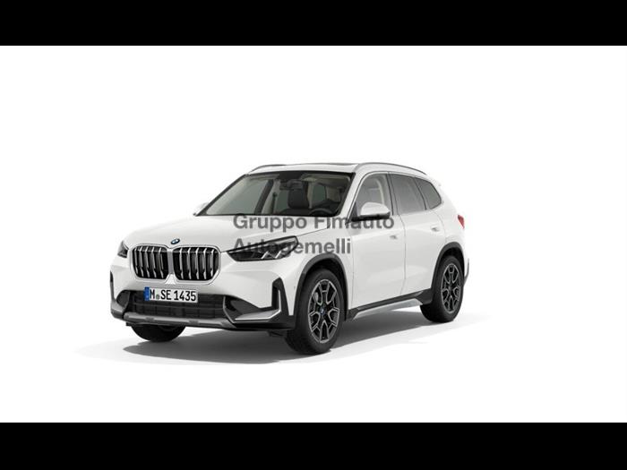Fimauto - BMW X1 | ID 37478