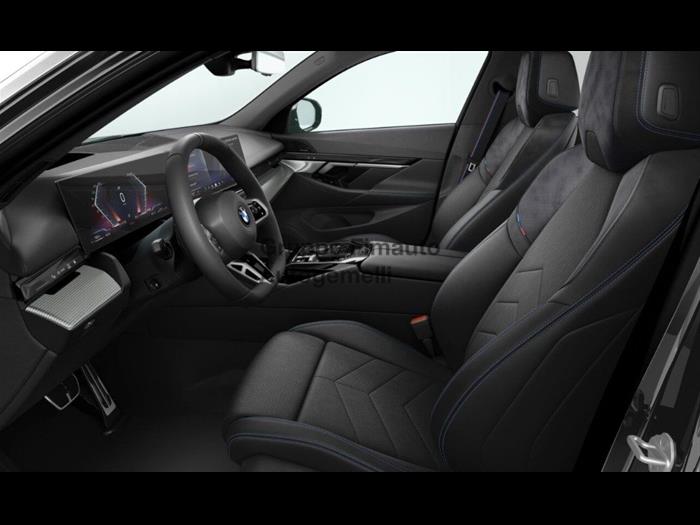 Fimauto - BMW 520 | ID 37480